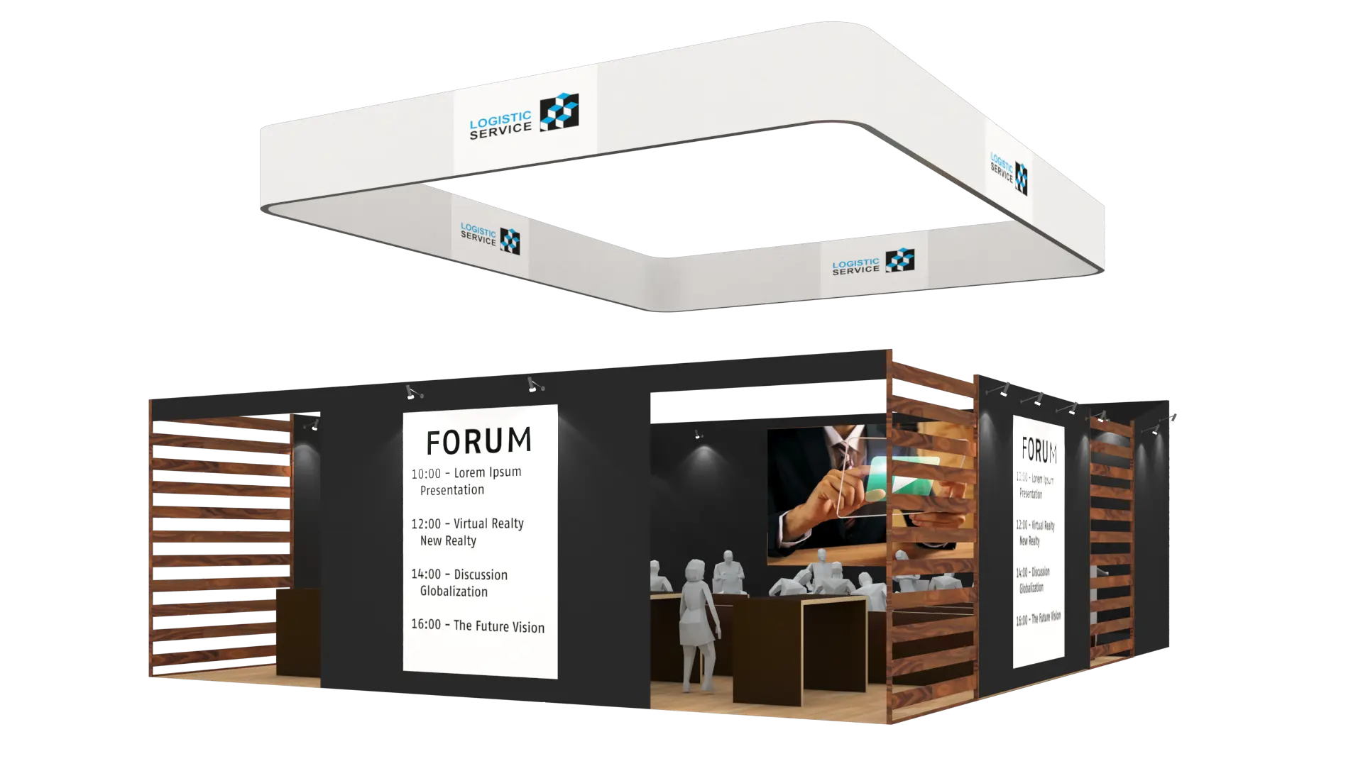 Forum gross