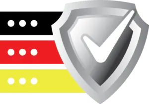Server Standort Deutschland