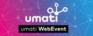 Umati WebEvent – Eine virtuelle Messe mit Fairsnext