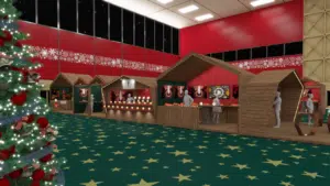 Weihnachtsmarkt auf Fairsnext