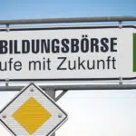 Virtuelle Ausbildungsmesse