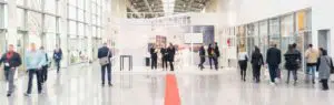 Präsenz Messe